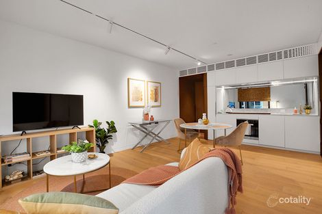 Property photo of 203/18 Loftus Street Sydney NSW 2000
