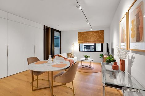 Property photo of 203/18 Loftus Street Sydney NSW 2000