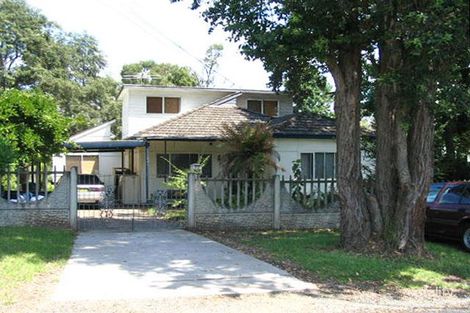 20 Carmel St, Glenbrook, NSW 2773