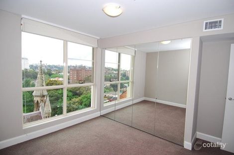 Property photo of 51/94-96 Alfred Street South Milsons Point NSW 2061