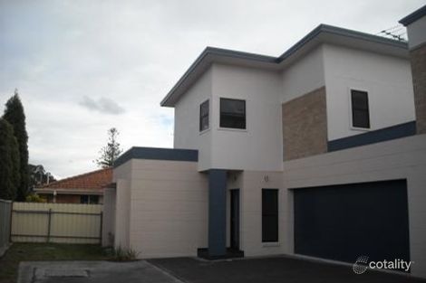 4/37 Martin St, Warners Bay, NSW 2282