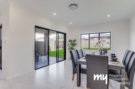Property photo of 15 Tussock Avenue Cobbitty NSW 2570