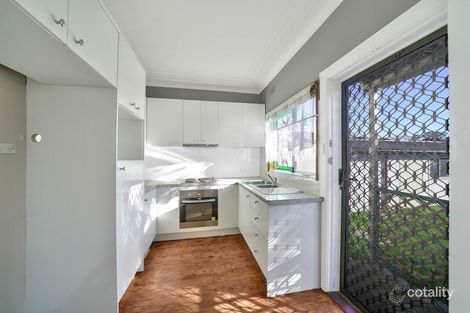 Property photo of 22 Gloucester Street Macquarie Fields NSW 2564
