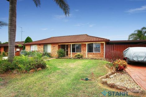 7 Rotorua Rd, St Clair, NSW 2759