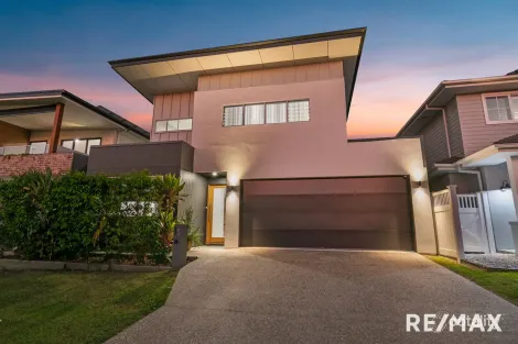 5 Marina View Dr, Pelican Waters, QLD 4551