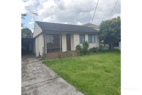 161 Hoxton Park Rd, Cartwright, NSW 2168