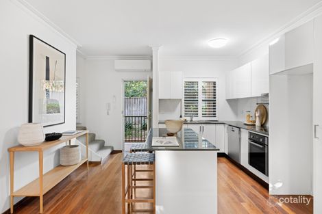 Property photo of 8/45 Macdonald Street Erskineville NSW 2043