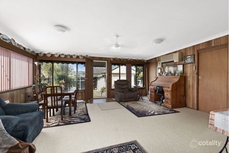 Property photo of 274 Trafalgar Avenue Umina Beach NSW 2257