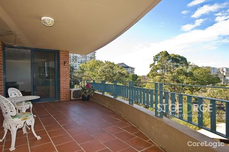 Property photo of 30/2 Bridge Street Hurstville NSW 2220