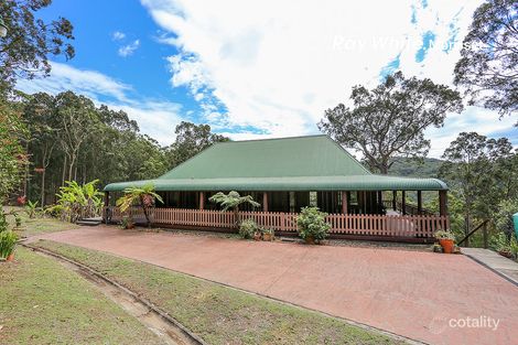 350 Sauls Rd, Mandalong, NSW 2264