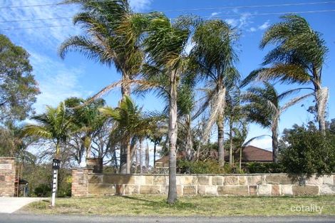 Property photo of 34 Quarry Road Dural NSW 2158