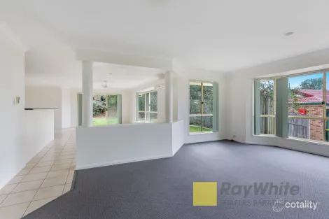 Property photo of 17 Langfield Crescent Ormeau Hills QLD 4208