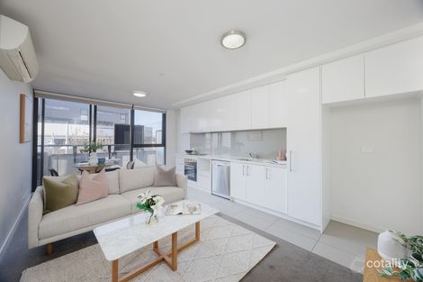 Property photo of 208/113 Pier Street Altona VIC 3018