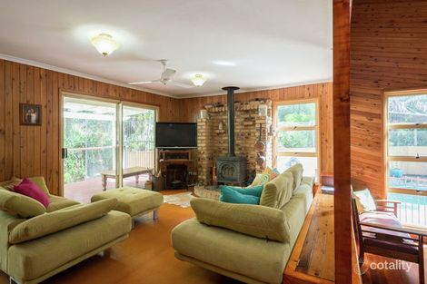 Property photo of 353 Kiel Mountain Road Kiels Mountain QLD 4559