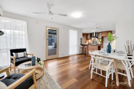 Property photo of 45 Spring Drive Hoppers Crossing VIC 3029