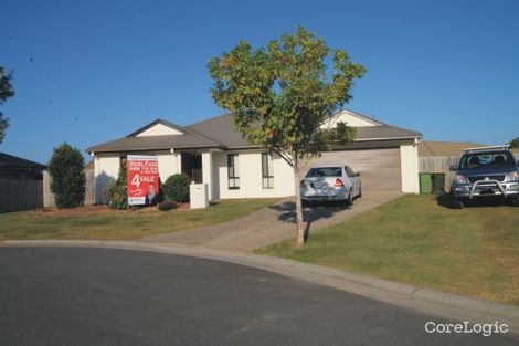 Property photo of 10 Jan Court Caboolture QLD 4510