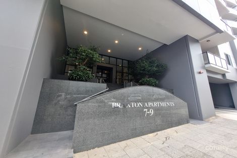 1/7-9 Bennett St, East Perth, WA 6004