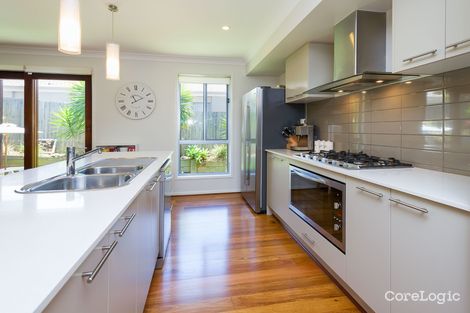 Property photo of 25 Fortescue Street Pacific Pines QLD 4211