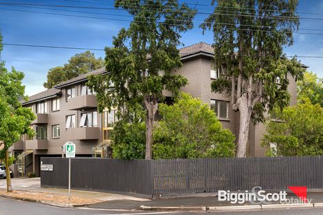 3/23 Grattan St, Hawthorn, VIC 3122