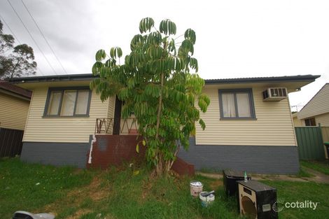 Property photo of 10 Lyndley Street Busby NSW 2168