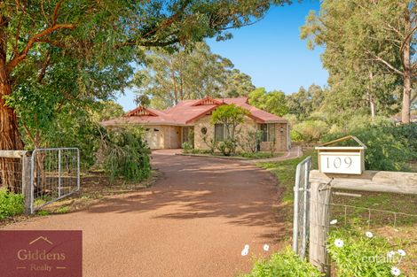 Property photo of 109 Wright Road Mardella WA 6125