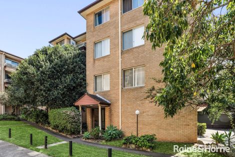 Property photo of 11/26A Wolli Creek Road Banksia NSW 2216