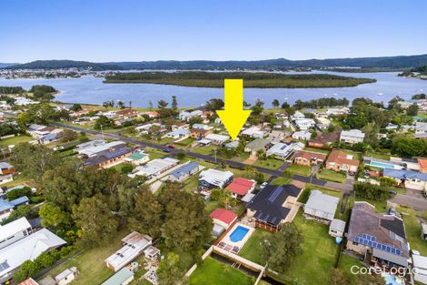 Property photo of 80 Malinya Road Davistown NSW 2251