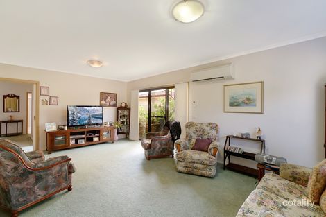 Property photo of 36/31 Crookston Drive Camden South NSW 2570
