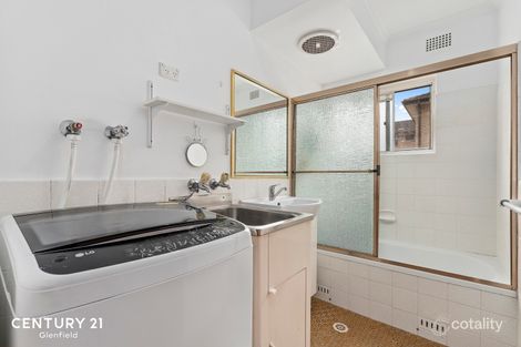 Property photo of 5/17 Nagle Street Liverpool NSW 2170