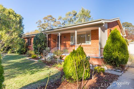 Property photo of 22 Cambridge Street Cook ACT 2614