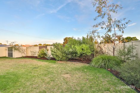 Property photo of 90 Dyar Avenue Mildura VIC 3500