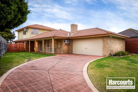 8 Sash Cl, Carrum Downs, VIC 3201