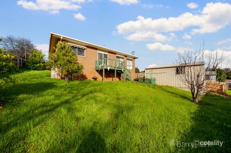 Property photo of 10 Armstrong Avenue Drouin VIC 3818