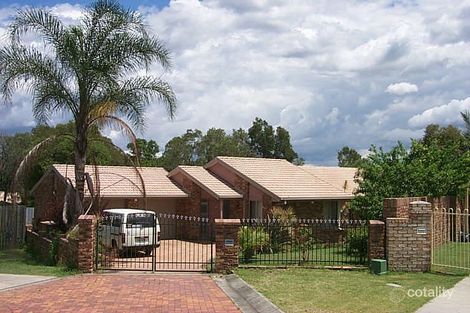 3 Fryar Ct, Keperra, QLD 4054