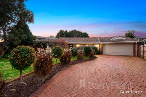 Property photo of 4 McIntyre Close Ferntree Gully VIC 3156