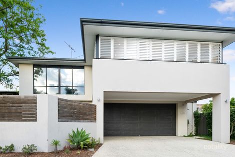 Property photo of 244A Woodside Street Doubleview WA 6018
