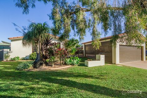 Property photo of 12 Chestnut Street Elanora QLD 4221