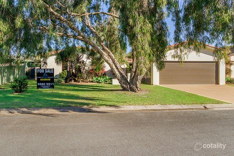 Property photo of 12 Chestnut Street Elanora QLD 4221