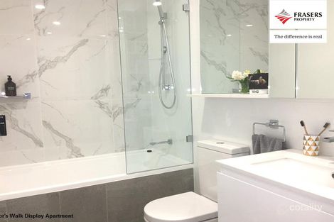 Property photo of 2507/55 Wilson Street Botany NSW 2019