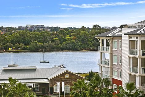 Property photo of 508/2 Palm Avenue Breakfast Point NSW 2137