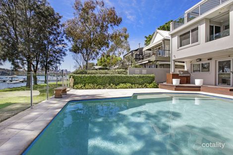 Property photo of 13 Gilchrist Place Balmain East NSW 2041