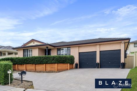 10 Lindsay St, Casula, NSW 2170