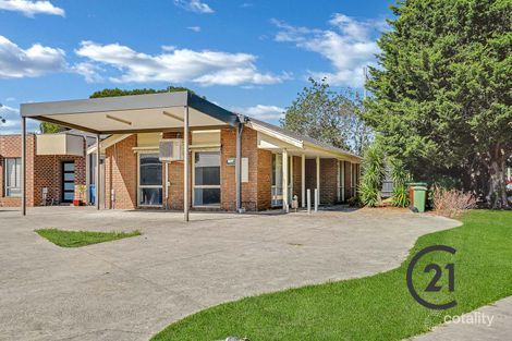 Property photo of 1/43 Wentworth Street Cranbourne North VIC 3977