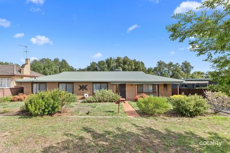 Property photo of 86 Langston Street Ironbark VIC 3550