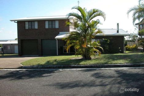 25 Tingira Cl, Rainbow Beach, QLD 4581