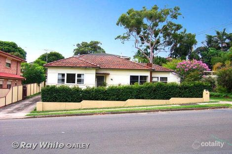 58 Roberts Ave, Mortdale, NSW 2223