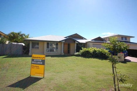 12 Bahr Pl, Wellington Point, QLD 4160
