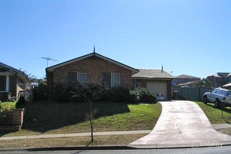 12 Whitford Rd, Hinchinbrook, NSW 2168