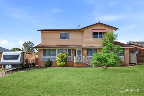 30 Boythorn Ave, Ambarvale, NSW 2560