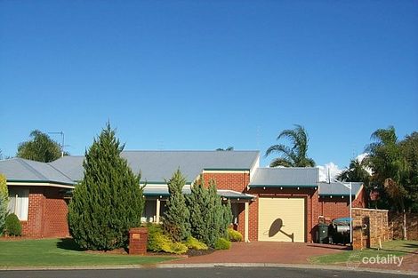 3 Cannon Pl, South Bunbury, WA 6230